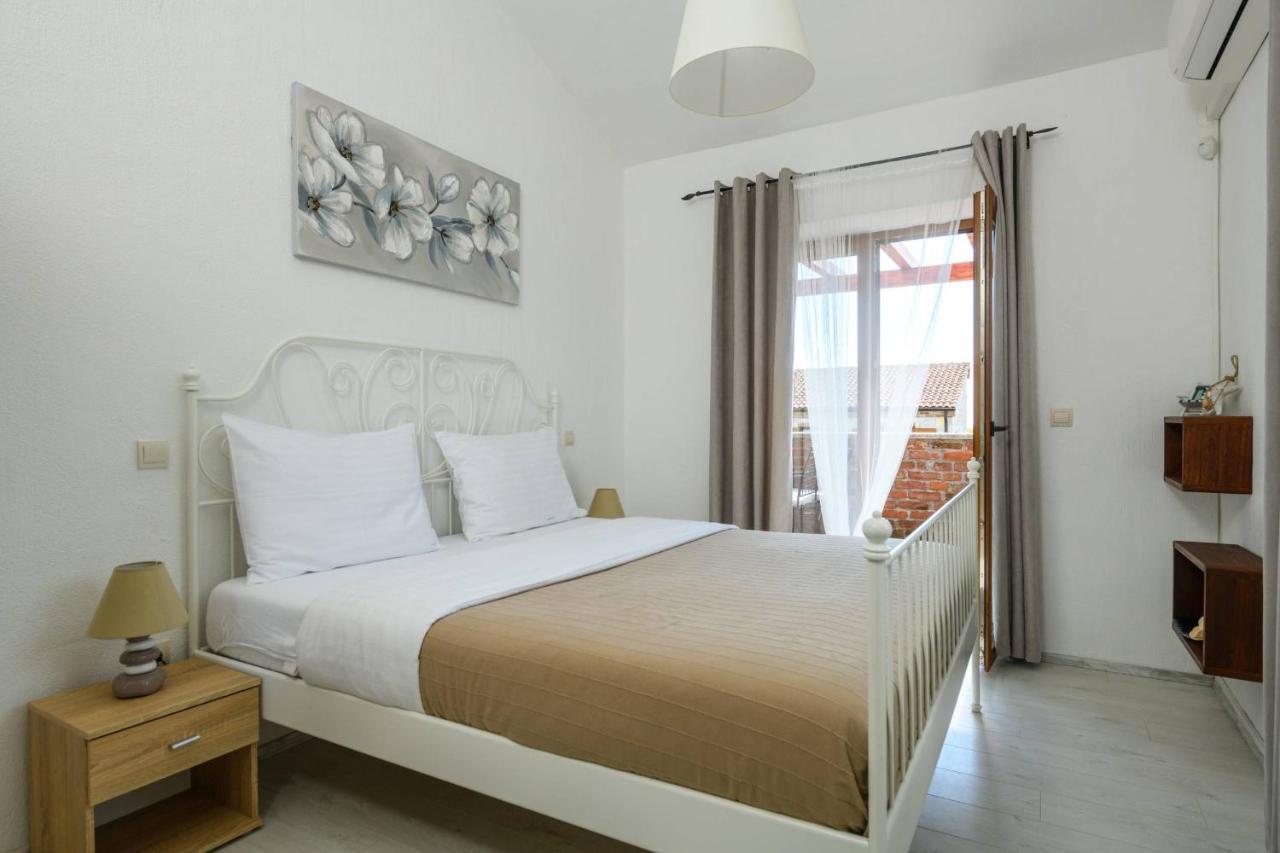 Paradis Villa Stone Queen With Heated Pool Butkovici  Luaran gambar