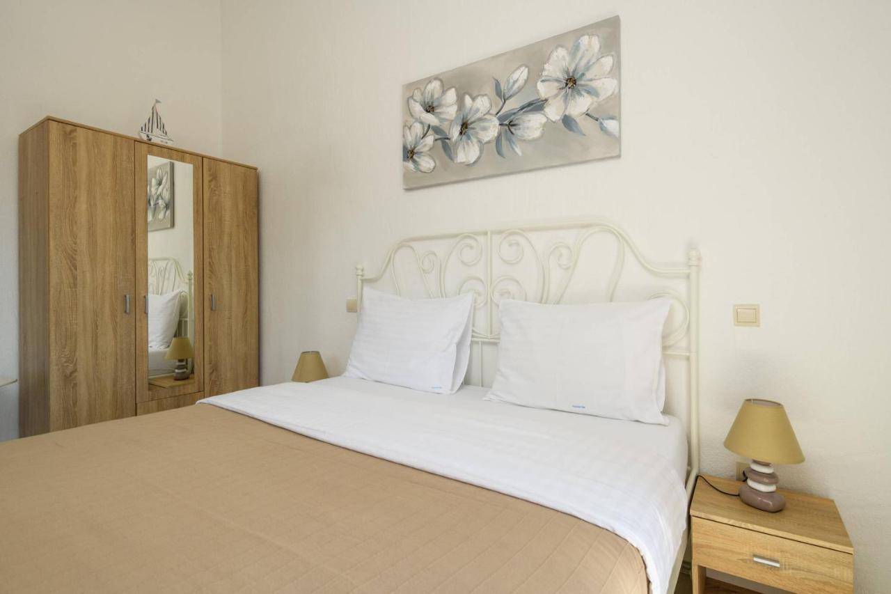 Paradis Villa Stone Queen With Heated Pool Butkovici  Luaran gambar