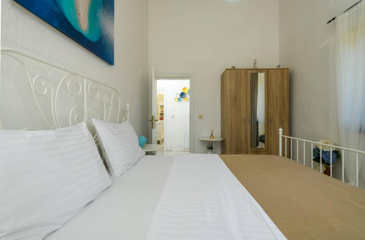 Paradis Villa Stone Queen With Heated Pool Butkovici  Luaran gambar