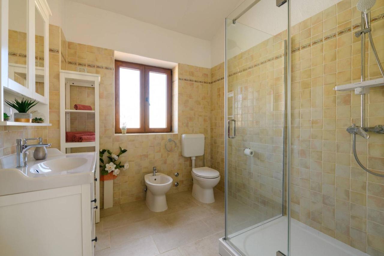 Paradis Villa Stone Queen With Heated Pool Butkovici  Luaran gambar