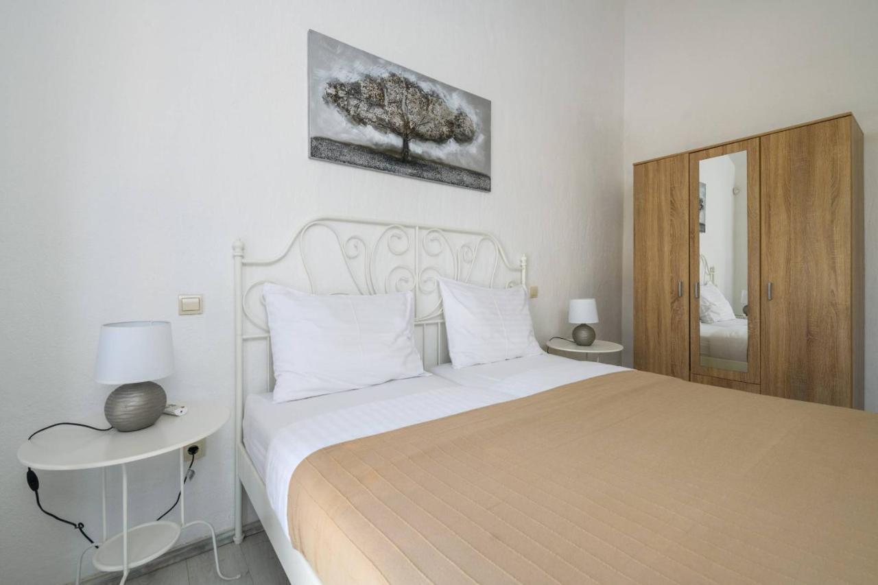 Paradis Villa Stone Queen With Heated Pool Butkovici  Luaran gambar